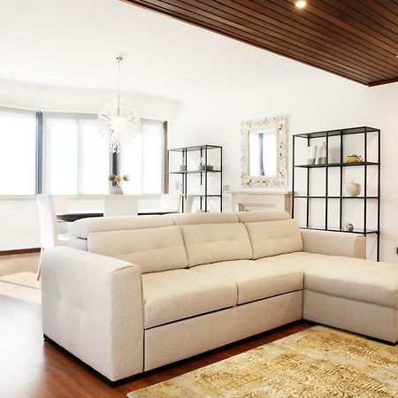 Parque Das Nacoes - Fil Pool Apartment Lisboa 外观 照片