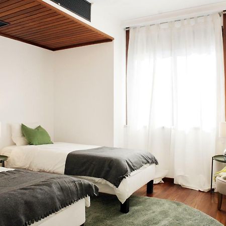 Parque Das Nacoes - Fil Pool Apartment Lisboa 外观 照片