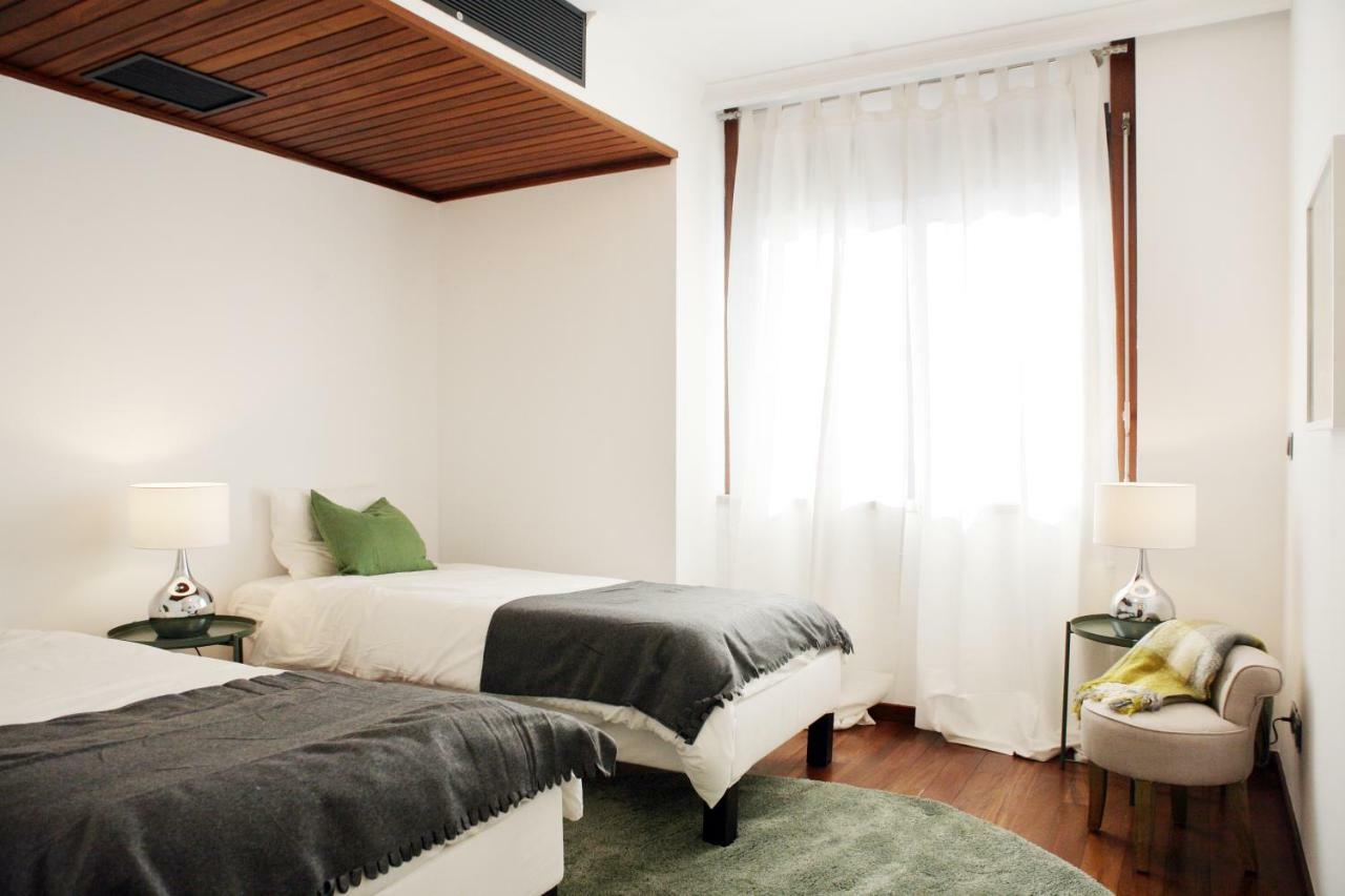 Parque Das Nacoes - Fil Pool Apartment Lisboa 外观 照片