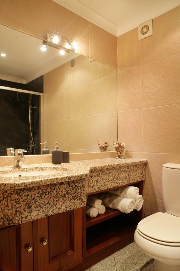 Parque Das Nacoes - Fil Pool Apartment Lisboa 外观 照片