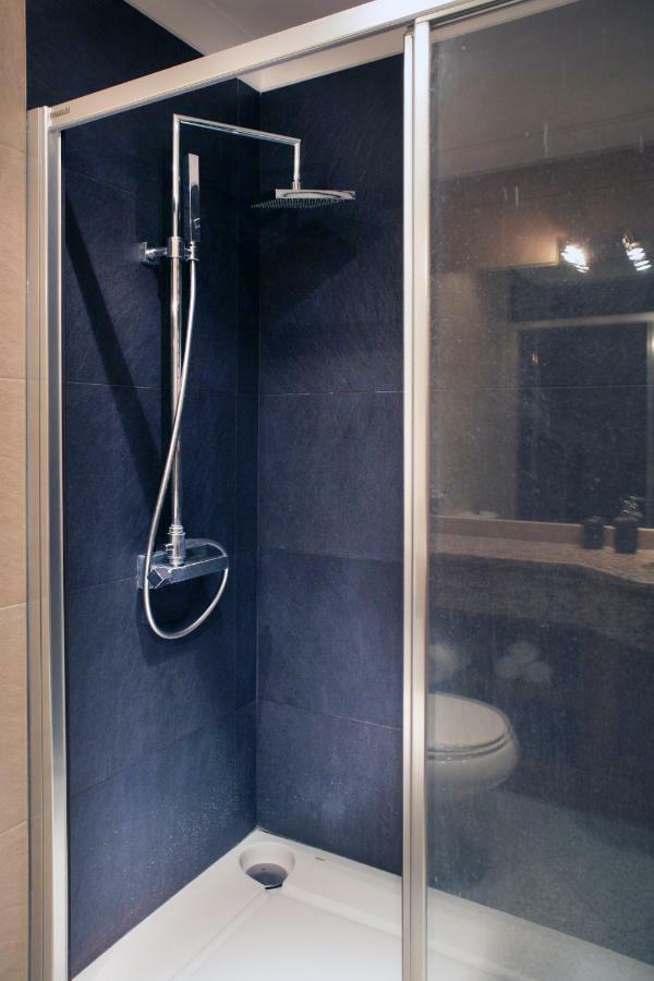 Parque Das Nacoes - Fil Pool Apartment Lisboa 外观 照片