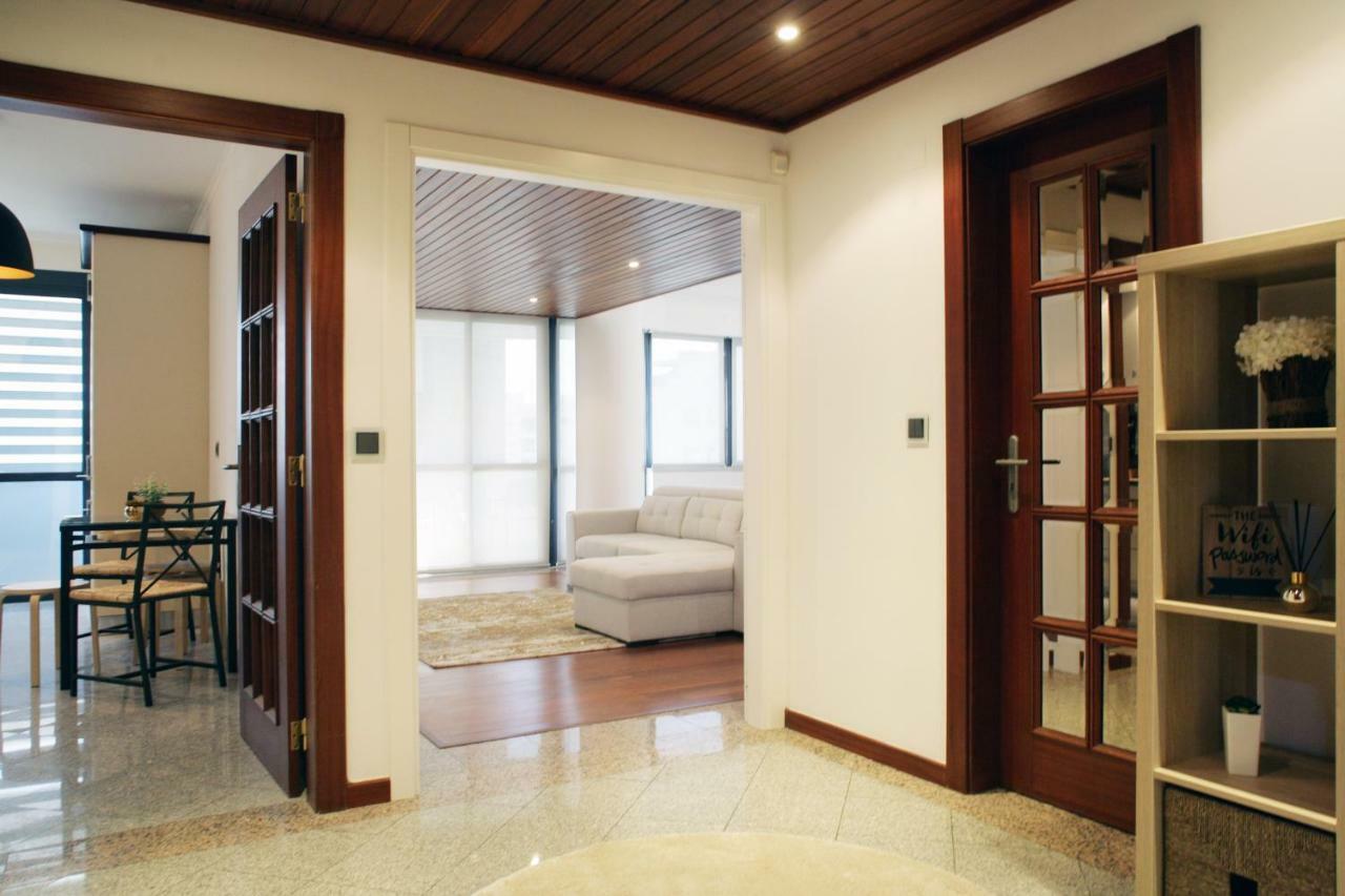 Parque Das Nacoes - Fil Pool Apartment Lisboa 外观 照片